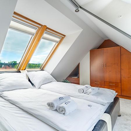 Rj Apartments Chopina Сопот Екстериор снимка