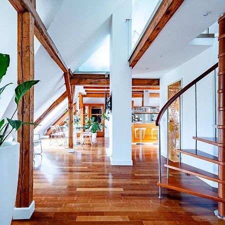 Rj Apartments Chopina Сопот Екстериор снимка