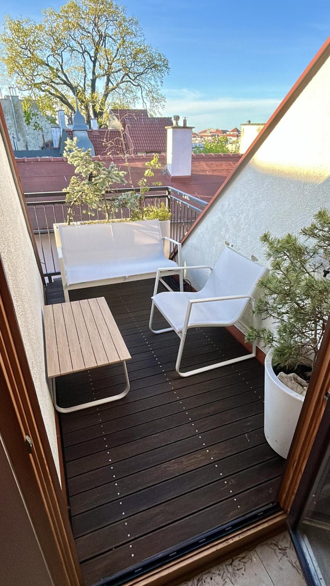 Rj Apartments Chopina Сопот Екстериор снимка