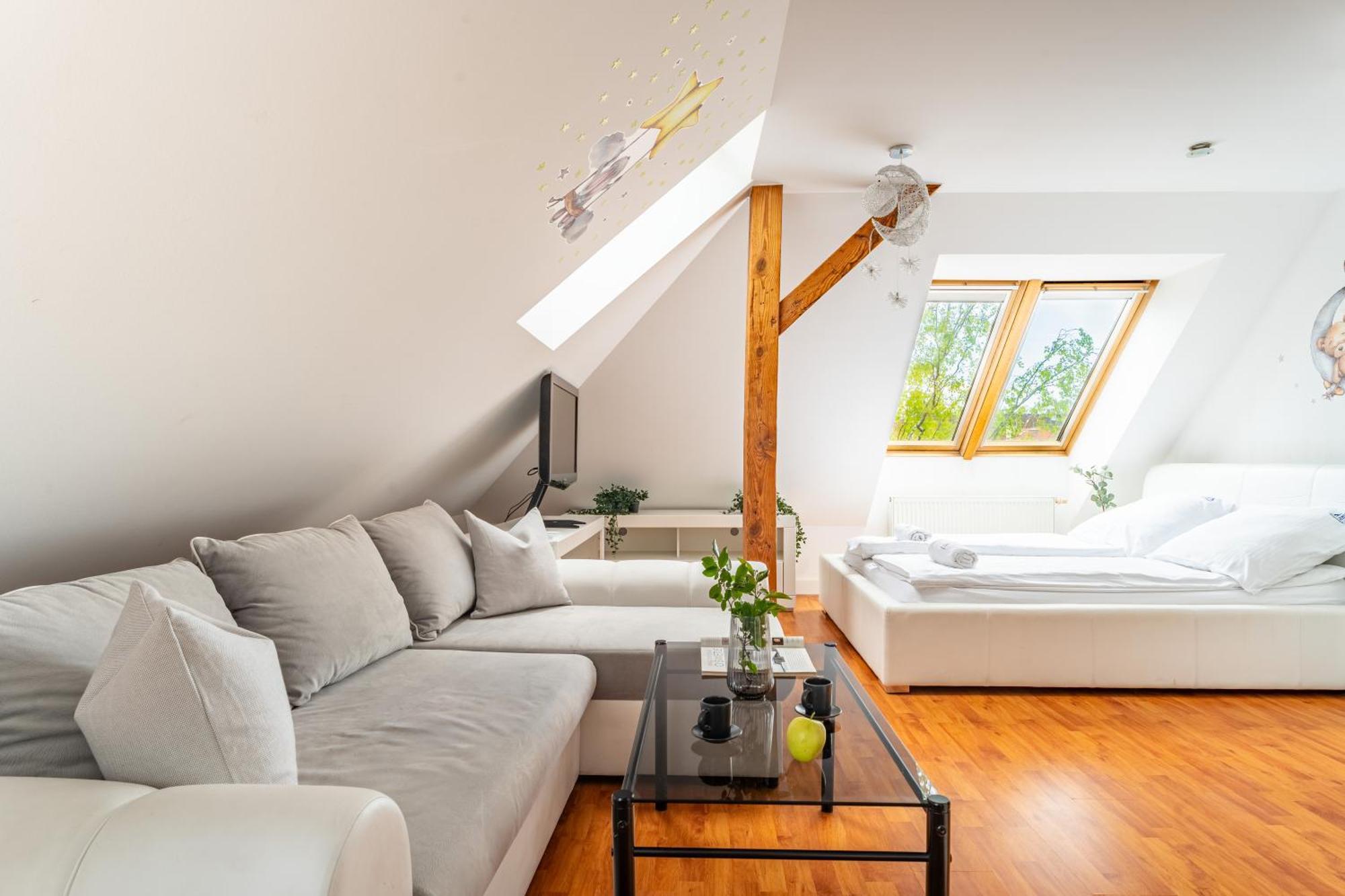 Rj Apartments Chopina Сопот Екстериор снимка