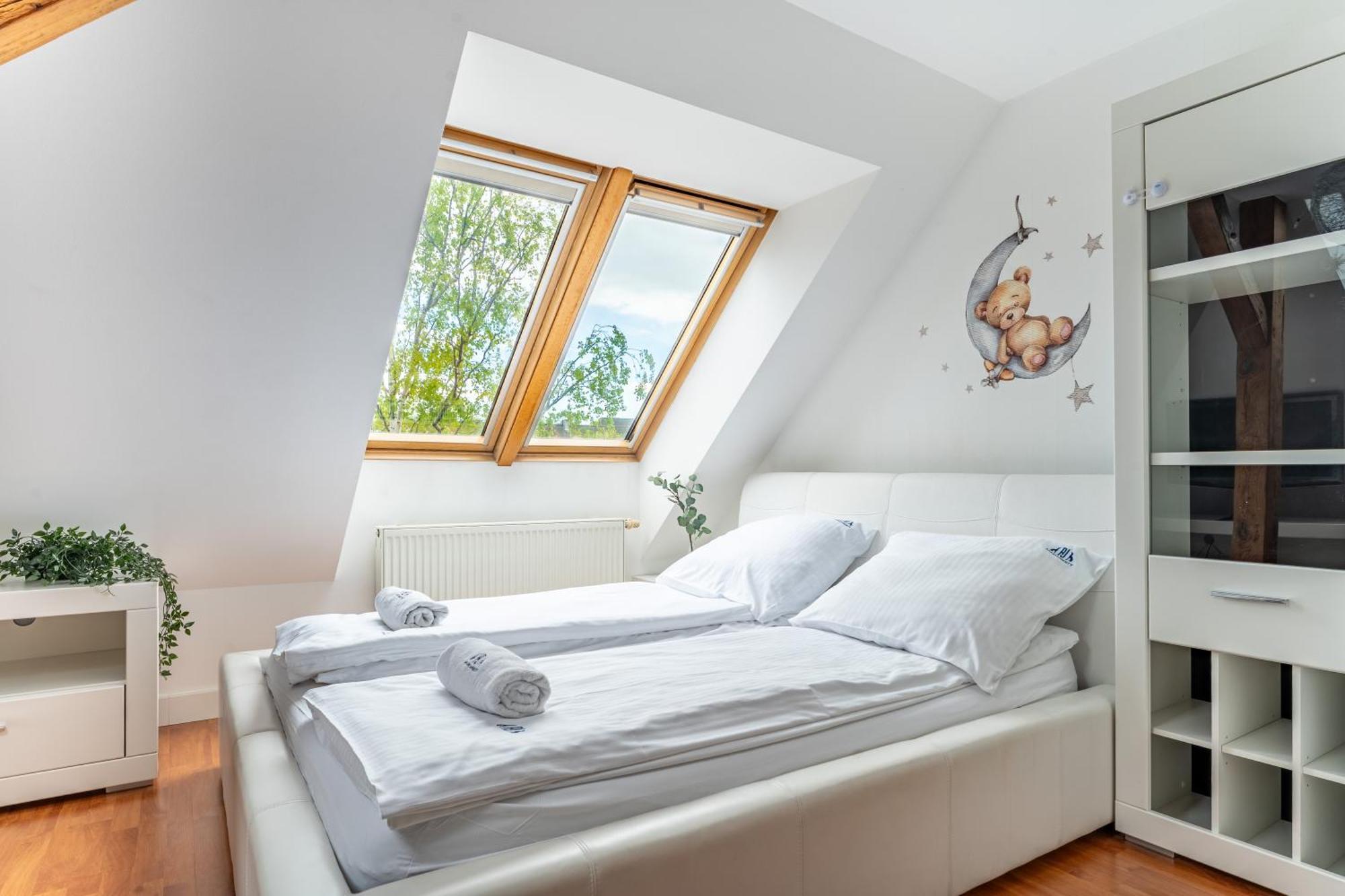 Rj Apartments Chopina Сопот Екстериор снимка