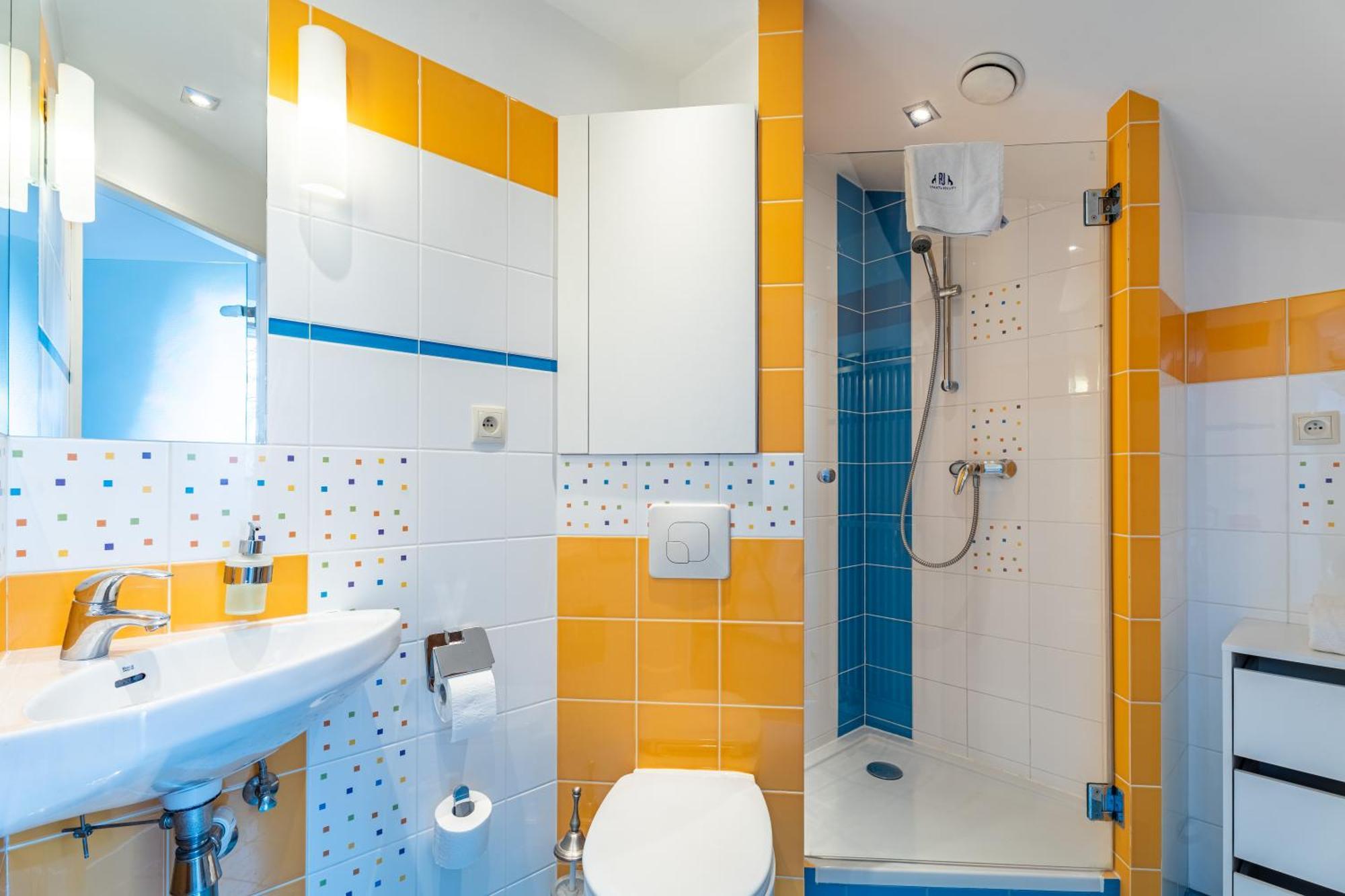 Rj Apartments Chopina Сопот Екстериор снимка