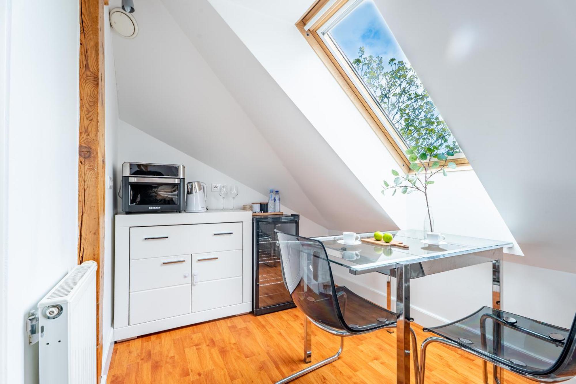 Rj Apartments Chopina Сопот Екстериор снимка